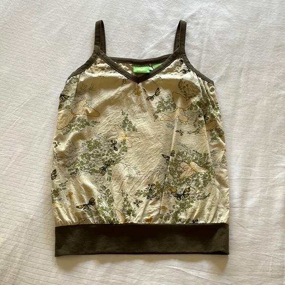 Industry Tank - Picture 1 of 3